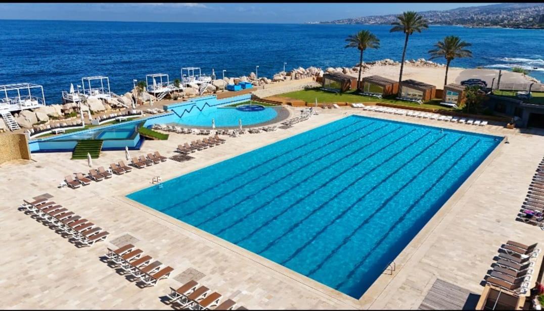 Four Seasons Halat Ξενοδοχείο Byblos Εξωτερικό φωτογραφία