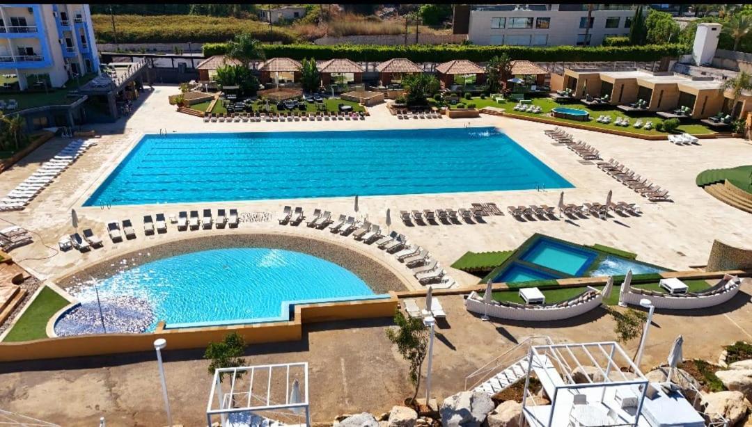 Four Seasons Halat Ξενοδοχείο Byblos Εξωτερικό φωτογραφία